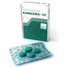 Orjinal Kamagra Hap