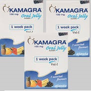 Kamagra Jel Kampanya