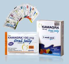 Orijinal Kamagra Jeli