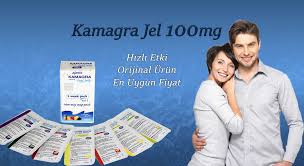 Kamagra Jel Nedir? Yan Etkileri Nedir