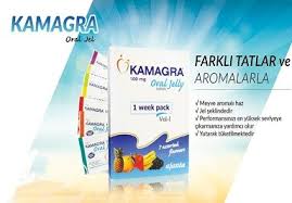 Kamagra Jel Bayanlarda Etkisi