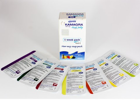 Kamagra Jel Nereden Alınır?