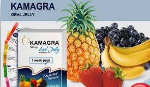 Kamagra Jel Aroma Çeşitleri