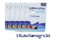 Kamagra Jel Alkol İle Kullanılır mı