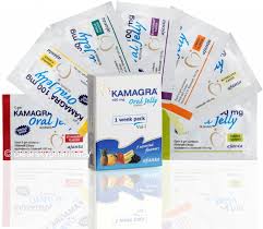 kamagra Afrodizyak Jel Nedir